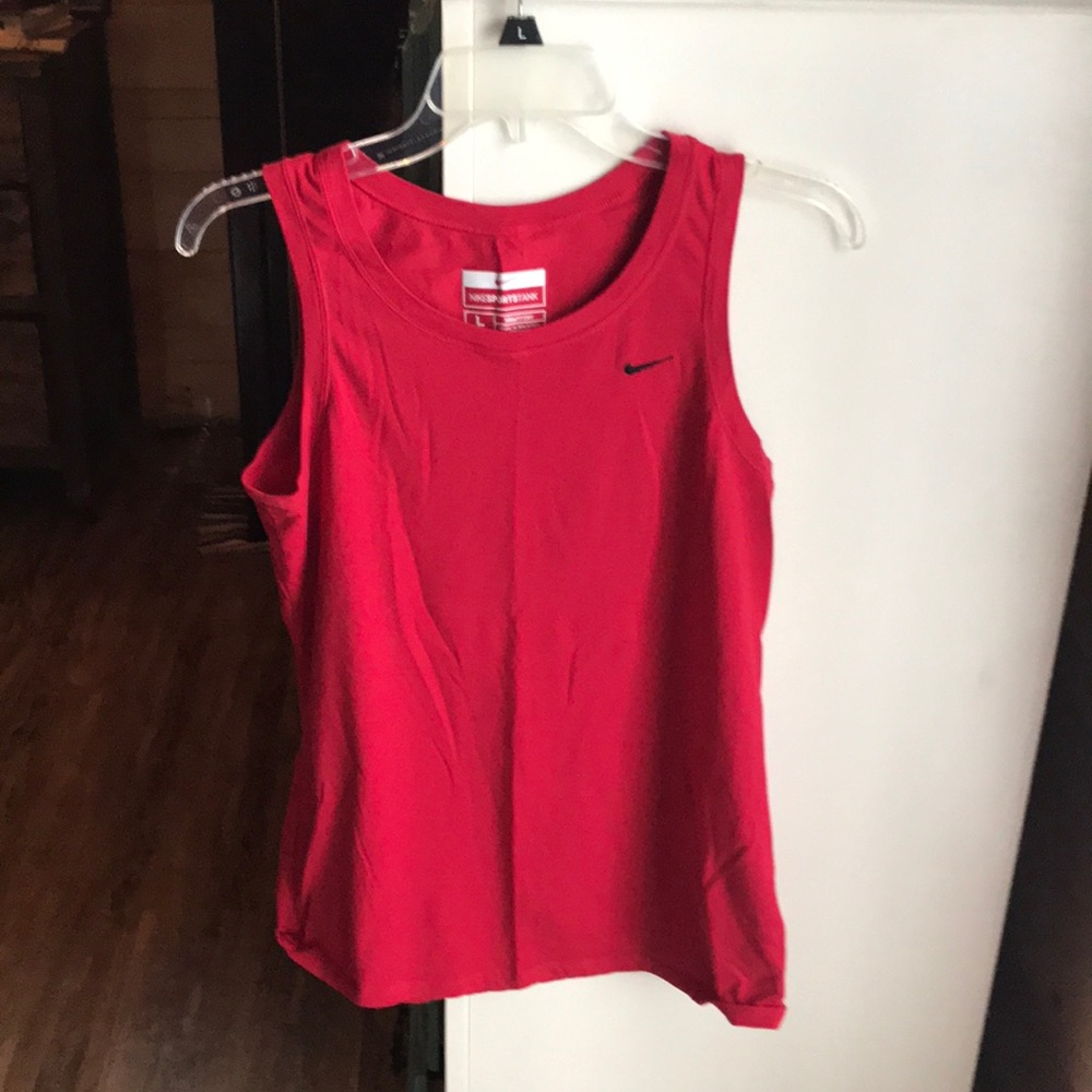 Nike Sports Tank